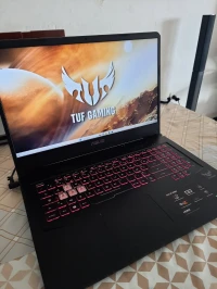 laptop gaming asus tuf FX705DU 