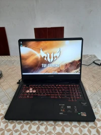 laptop gaming ASUS TUF FX705DU