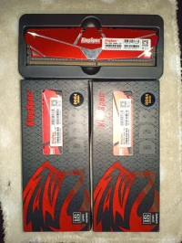 RAM 8gb 3200Mhz