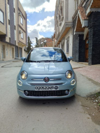 voitures-fiat-500-2024-dolcevita-setif-algerie