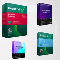 Antivirus Kaspersky
