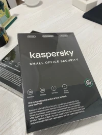 Kaspersky Small Office