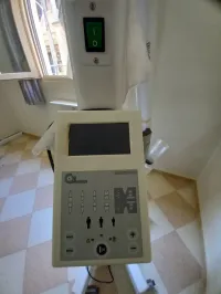 Radio dentaire 