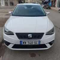 voitures-seat-ibiza-2023-stayle-bouira-algerie