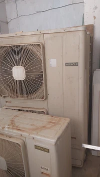 Climatisation centralisée
