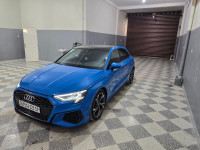 voitures-audi-a3-2021-s-line-ain-oulmene-setif-algerie