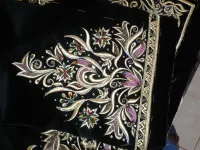 BRODERIE AFRICAINE 