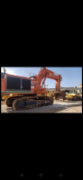 tracteurs-hitachi-komatsu-caterpillar-hyundai-2007-ain-smara-constantine-algerie