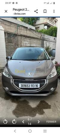 voitures-peugeot-208-2013-allure-larbatache-boumerdes-algerie