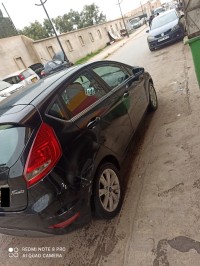 سيارات-ford-fiesta-2011-titanium-غليزان-الجزائر
