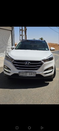 سيارات-hyundai-tucson-2018-بن-ناصر-تقرت-الجزائر