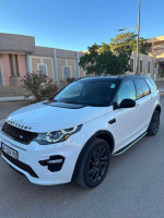 voitures-land-rover-discovery-2019-sport-bir-el-djir-oran-algerie