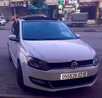 citadine-volkswagen-polo-2013-setif-algerie