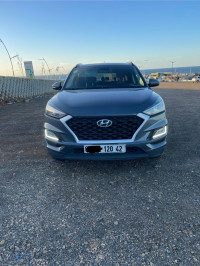 voitures-hyundai-tucson-2020-cherchell-tipaza-algerie