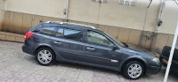 Renault Laguna 2 2002 Initial paris