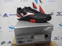 Joma aguila 906 BLACK - RED TURF P41
