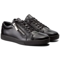  Calvin Klein iBrahim leather