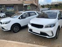 سيارات-livan-x3-pro-2025-full-option-international-قديل-وهران-الجزائر