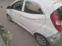 Hyundai EON 2012 EON