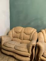 salons-canapes-fauteuil-salon-au-semi-cuir-blida-algerie