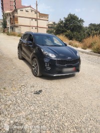 سيارات-kia-sportage-2016-سكيكدة-الجزائر