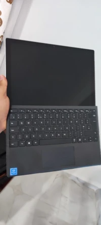 Microsoft surface pro 7 