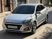 voitures-hyundai-i20-2019-prestige-beni-mered-blida-algerie