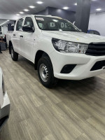 voitures-toyota-hilux-2024-slogi-ouled-fayet-alger-algerie