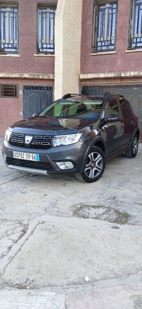 voitures-dacia-sandero-2019-techrod-bejaia-algerie