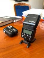 accessoires-des-appareils-flash-godox-tt350-trigger-x1t-for-fujifilm-baraki-alger-algerie
