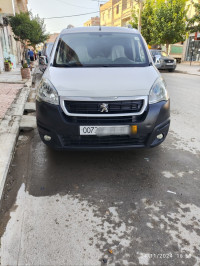 voitures-peugeot-partner-2015-b9-batna-algerie