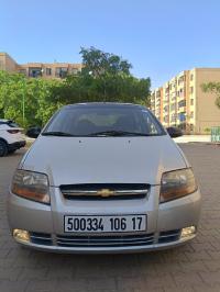 سيارات-chevrolet-aveo-4-portes-2006-lt-الجلفة-الجزائر
