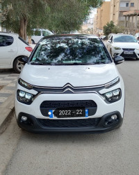 voitures-citroen-c3-2022-sidi-bel-abbes-algerie