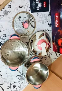 Promotion Cocotte OMS 