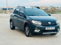 voitures-dacia-stepway-2019-sandero-el-eulma-setif-algerie