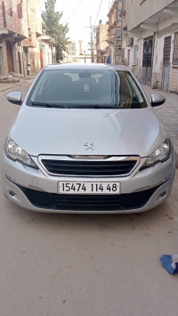 voitures-peugeot-308-2014-djidioua-relizane-algerie