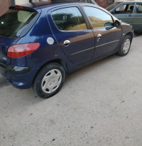 voitures-peugeot-206-2000-ain-taya-alger-algerie