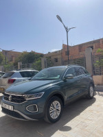 voitures-volkswagen-t-roc-2022-frenda-tiaret-algerie