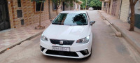 voitures-seat-ibiza-2018-style-frenda-tiaret-algerie