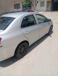 سيارات-toyota-yaris-sedan-2009-دار-البيضاء-الجزائر