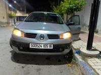 سيارات-renault-megane-2-2005-expression-دار-البيضاء-الجزائر