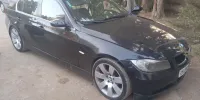 BMW Série 3 2008 Série 3
