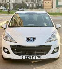 voitures-peugeot-207-2012-allure-reghaia-alger-algerie