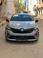 voitures-renault-clio-5-2024-alpine-dar-el-beida-alger-algerie