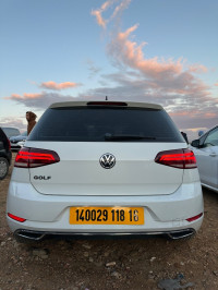 voitures-volkswagen-golf-7-2018-start-baraki-alger-algerie