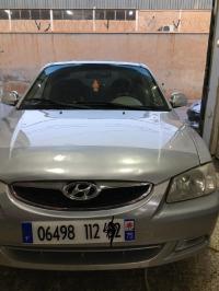 سيارات-hyundai-accent-2012-gls-سيدي-بلعباس-الجزائر