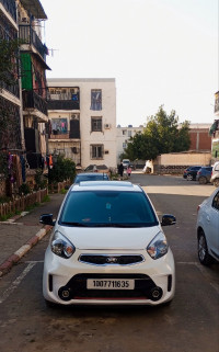 voitures-kia-picanto-2016-sportline-dar-el-beida-alger-algerie