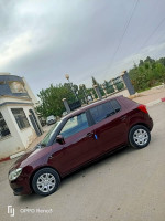 voitures-skoda-fabia-2013-dar-el-beida-alger-algerie