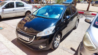 voitures-peugeot-208-2013-active-ouled-yaich-blida-algerie