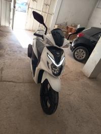 دراجات-نارية-وسكوترات-sym-sr-2026-عين-البيضاء-أم-البواقي-الجزائر